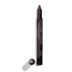 CHANEL stylo ombré et contour eyeliner 58 Taupe Fume